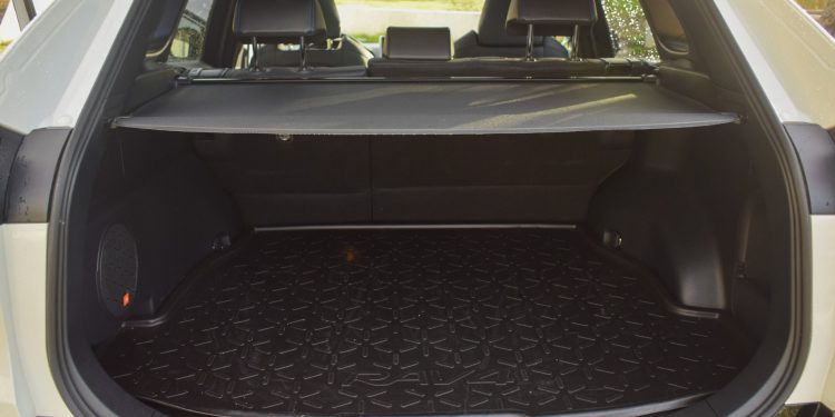 Toyota RAV4 2.5 Hybrid Lounge: O descanso de ter um híbrido! 62