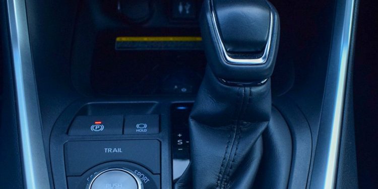 Toyota RAV4 2.5 Hybrid Lounge: O descanso de ter um híbrido! 57