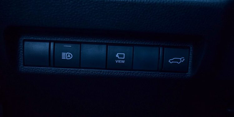 Toyota RAV4 2.5 Hybrid Lounge: O descanso de ter um híbrido! 69