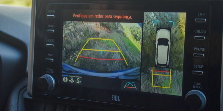 Toyota RAV4 2.5 Hybrid Lounge: O descanso de ter um híbrido! 46