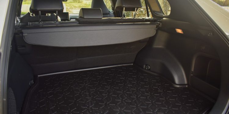 Toyota RAV4 2.5 Hybrid Lounge: O descanso de ter um híbrido! 43