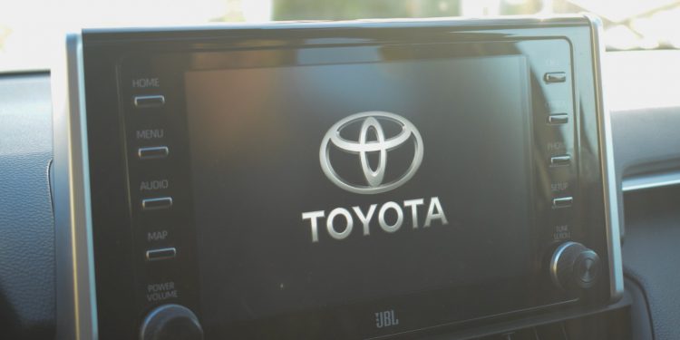 Toyota RAV4 2.5 Hybrid Lounge: O descanso de ter um híbrido! 39