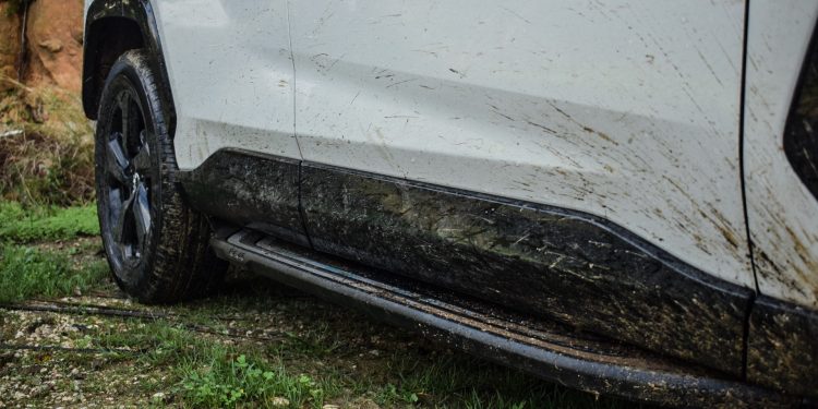 Toyota RAV4 2.5 Hybrid Lounge: O descanso de ter um híbrido! 36