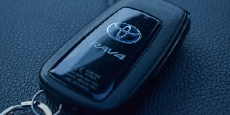 Toyota RAV4 2.5 Hybrid Lounge: O descanso de ter um híbrido! 66