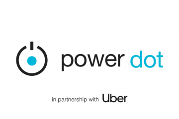 Uber estreia em Lisboa hub de carregamento elétrico para motoristas em parceria com start-up portuguesa Power Dot 26