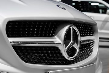 Mercedes-Benz apresenta plataforma Online Test Drive Booking 13