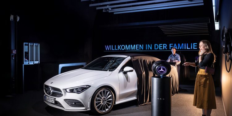 Mercedes-Benz apresenta iniciativa “Melhor Experiência de Cliente 4.0” 13