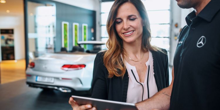 Mercedes-Benz apresenta iniciativa “Melhor Experiência de Cliente 4.0” 16