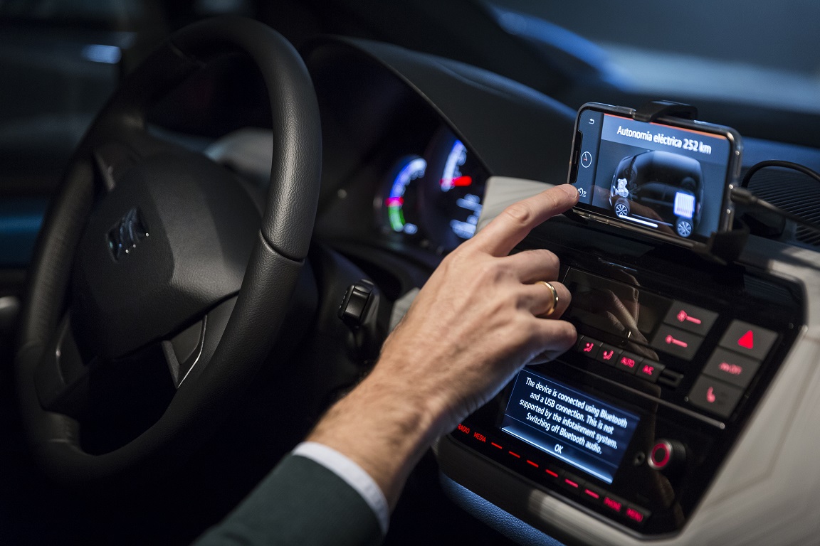 6 motivos para conduzir uma viatura elétrica 13