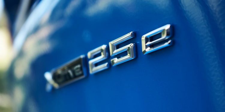 BMW X2 recebe versão híbrida Plug-In! 21