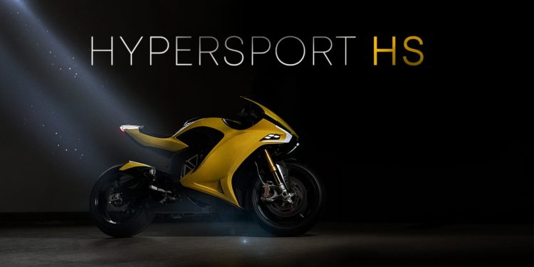 Damon Hypersport é a super desportiva eléctrica com 200cv! 13