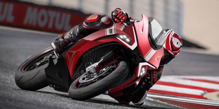 Damon Hypersport é a super desportiva eléctrica com 200cv! 22