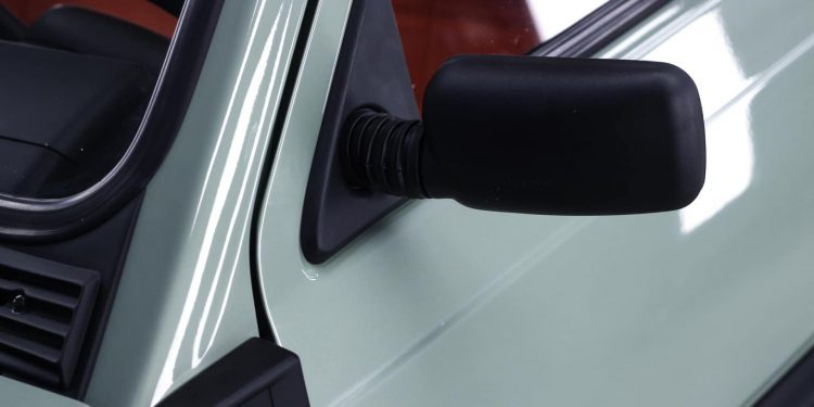 Garage Italia oferece motor eléctrico ao FIAT Panda 4X4! 14 Garage Italia oferece motor eléctrico ao FIAT Panda 4X4! 14