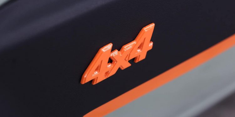 Garage Italia oferece motor eléctrico ao FIAT Panda 4X4! 19 Garage Italia oferece motor eléctrico ao FIAT Panda 4X4! 19