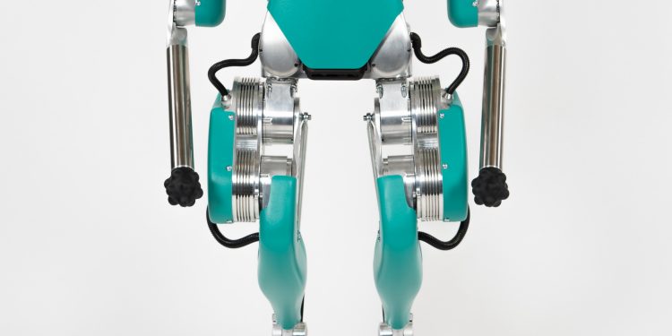 Ford e Agility Robotics juntas no desenvolvimento de robôs que ajudam humanos! 17