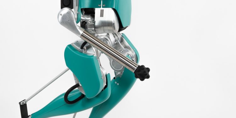 Ford e Agility Robotics juntas no desenvolvimento de robôs que ajudam humanos! 16