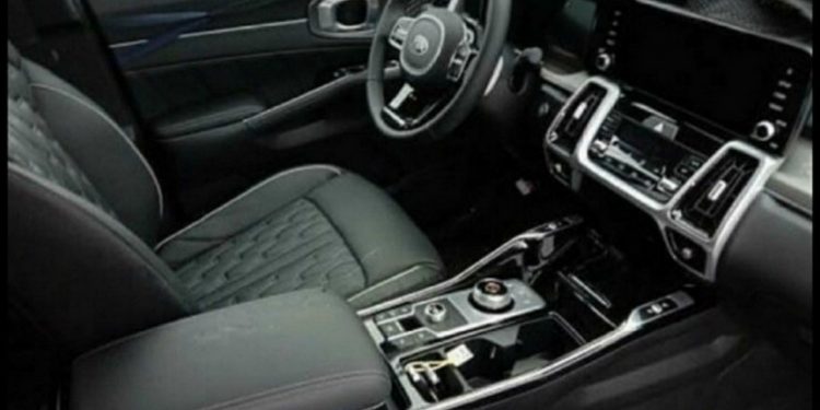 SEAT Leon e SEAT Leon ST Revelados! 35