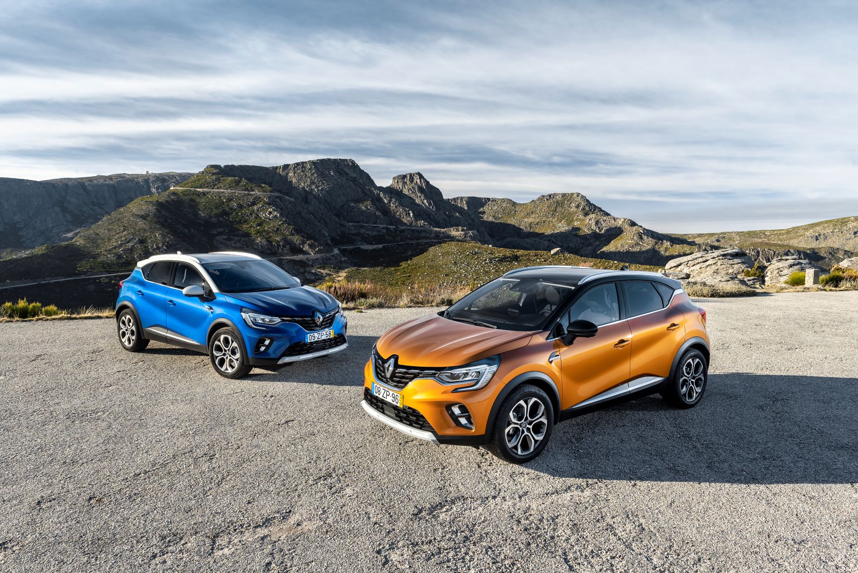 NOVO RENAULT CAPTUR 28