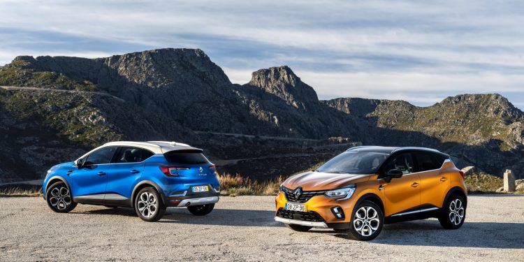 NOVO RENAULT CAPTUR 47
