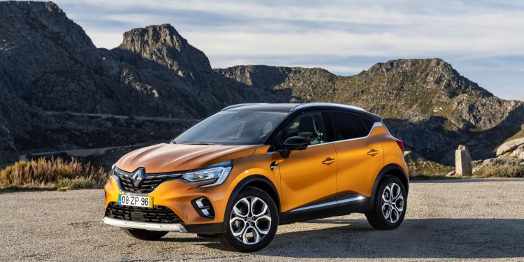 NOVO RENAULT CAPTUR 48