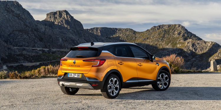 NOVO RENAULT CAPTUR 49