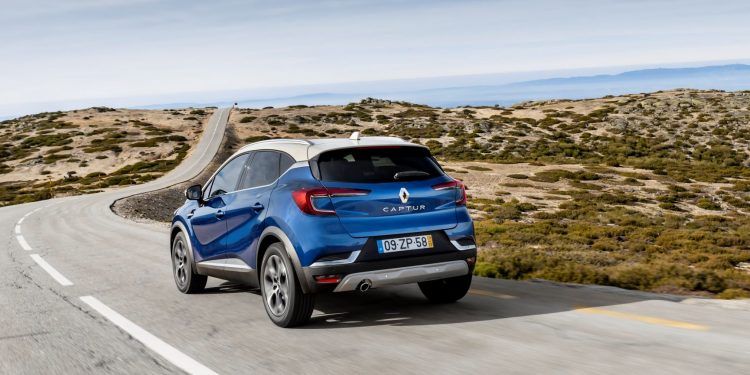 NOVO RENAULT CAPTUR 51