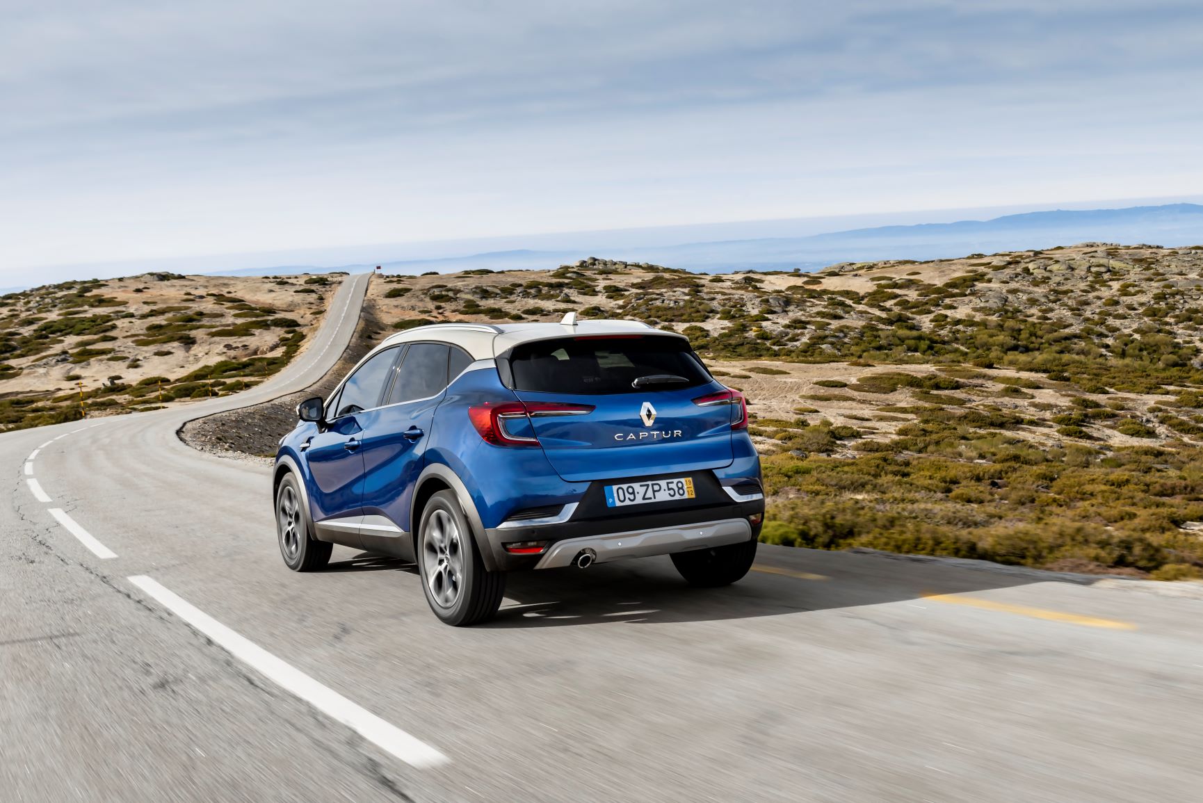 NOVO RENAULT CAPTUR 42