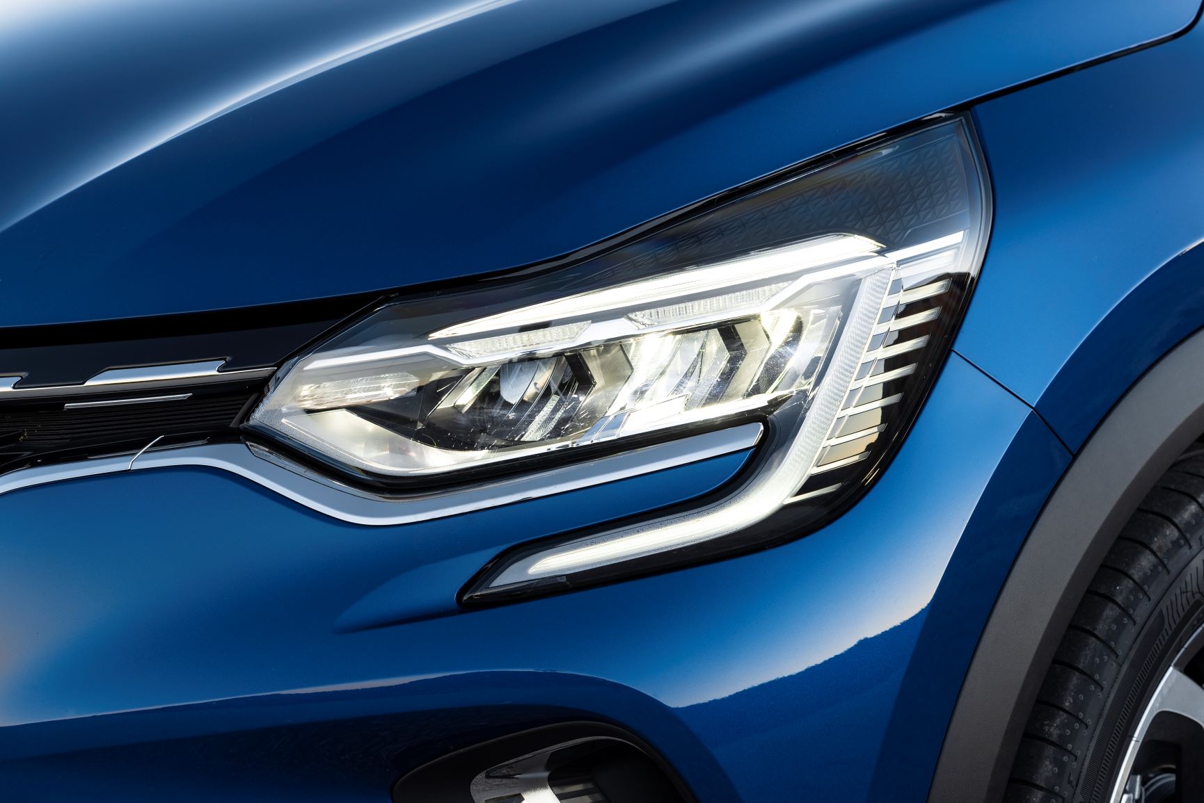NOVO RENAULT CAPTUR 29
