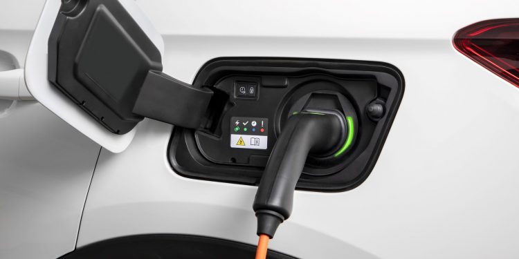 Novo Opel Grandland X híbrido ‘plug-in’ com tração dianteira está disponível para encomenda 17