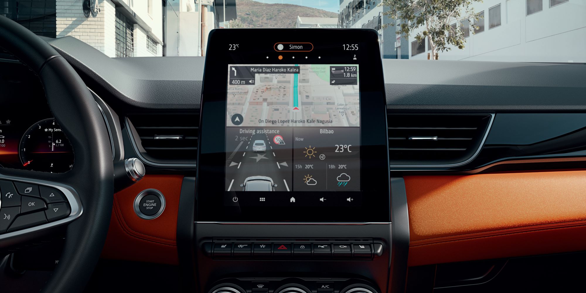 NOVO RENAULT CAPTUR 31