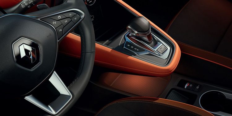 NOVO RENAULT CAPTUR 55