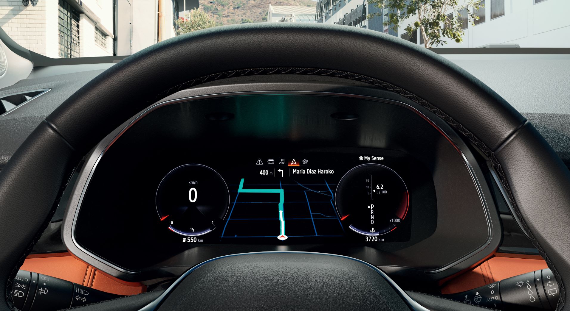 NOVO RENAULT CAPTUR 32