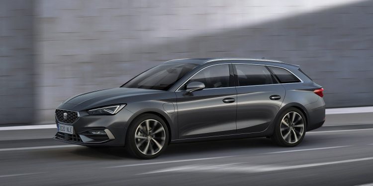 SEAT Leon e SEAT Leon ST Revelados! 28