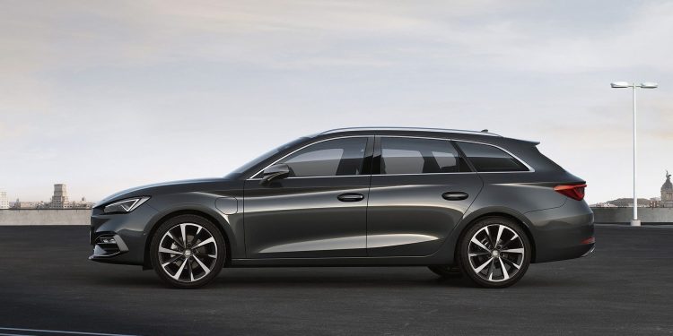 SEAT Leon e SEAT Leon ST Revelados! 21