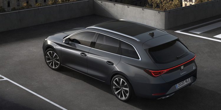 SEAT Leon e SEAT Leon ST Revelados! 17