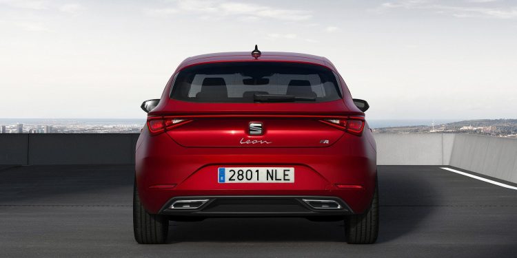 SEAT Leon e SEAT Leon ST Revelados! 23
