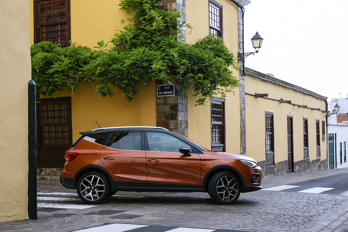 Seat com a minha cidade para todo lado 15 Seat com a minha cidade para todo lado 15