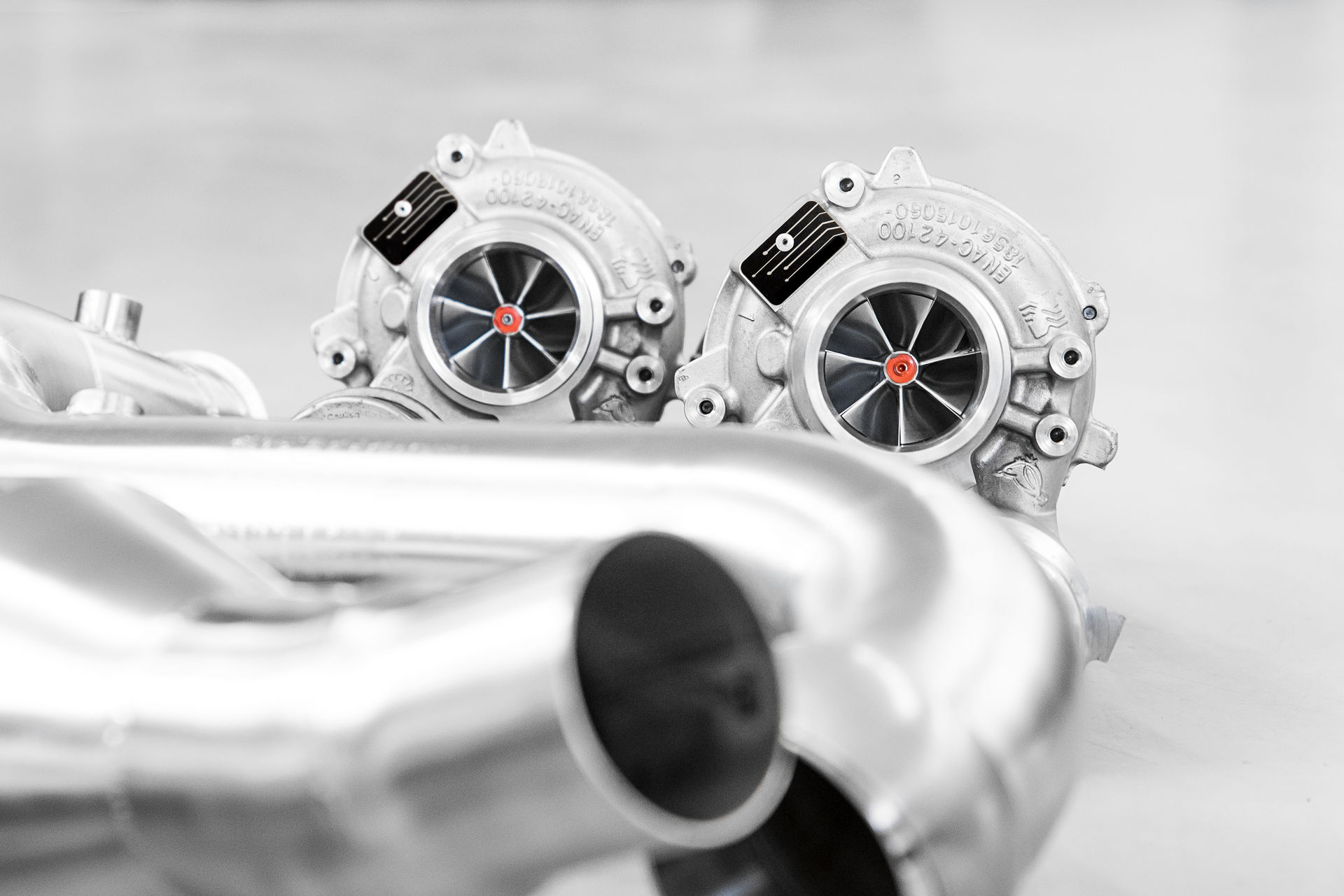 Mercedes-AMG GT R Roadster Wheelsandmore 16