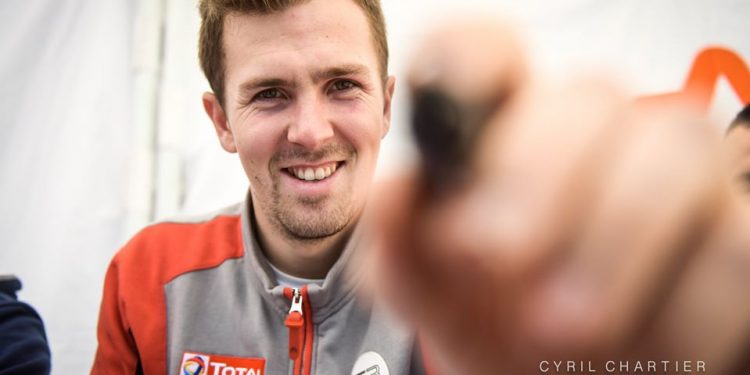 CITROËN C3 R5 EM AÇÃO NO WRC 2020 18