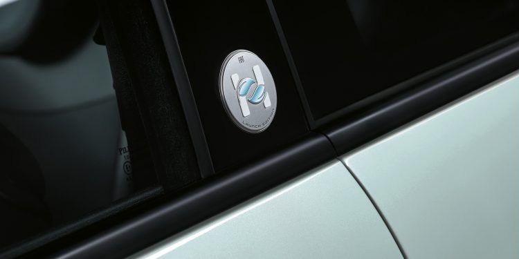 FIAT 500 e Panda recebem um "boost" com motor Mild-Hybrid! 30