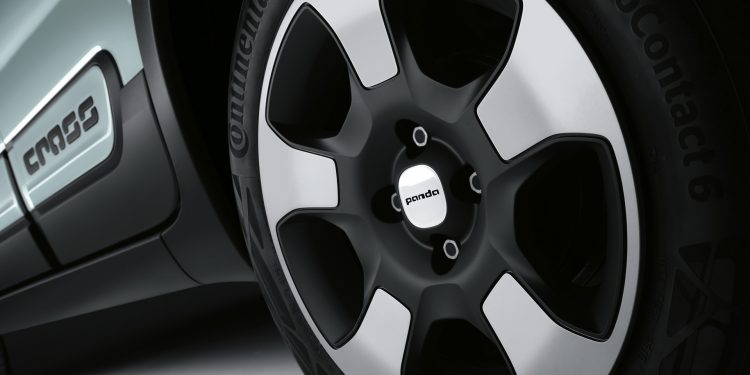 FIAT 500 e Panda recebem um "boost" com motor Mild-Hybrid! 14