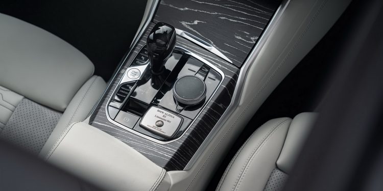 Alpina B3 chega com 460cv! 18