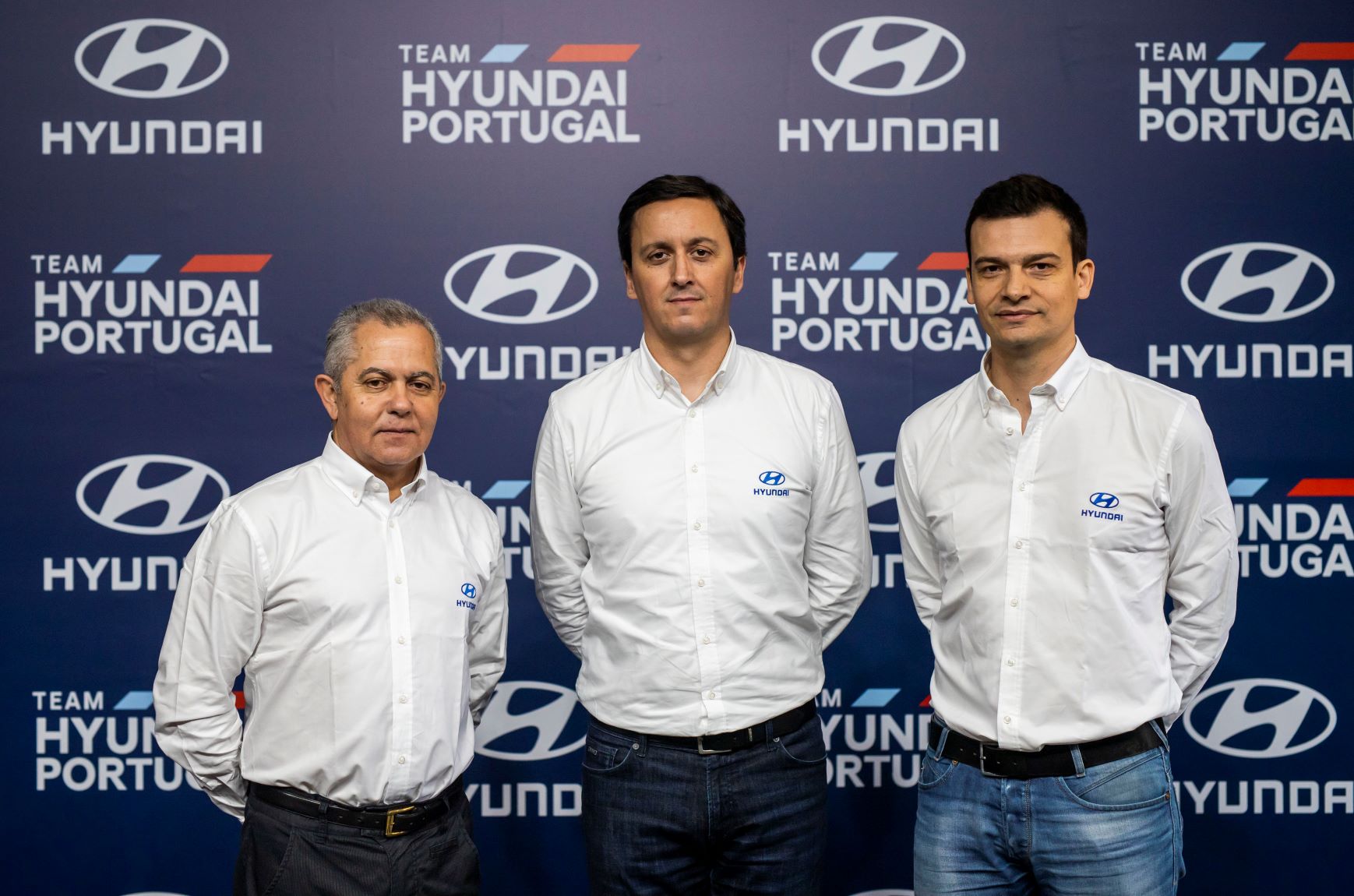 Team Hyundai Portugal vai ainda mais longe em 2020 15