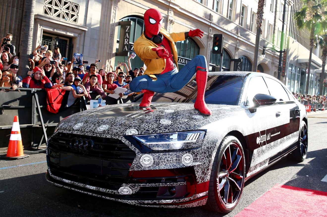 Quando os carros são super-heróis | Carzoom