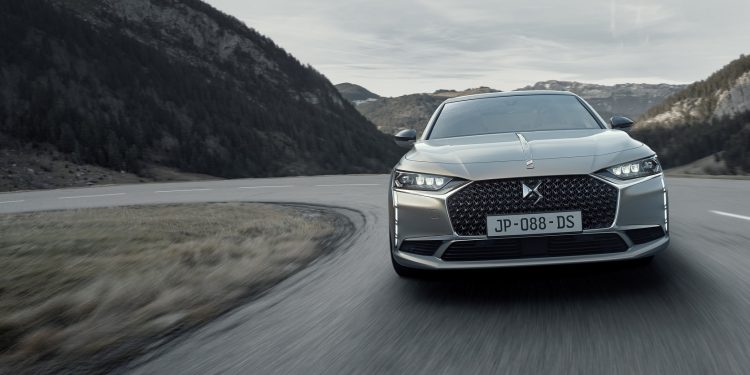 DS 9: O poder da elegância 15