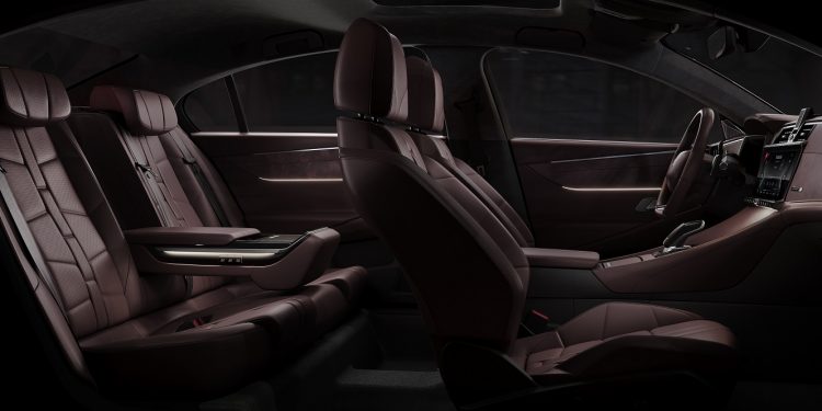 DS 9: O poder da elegância 17