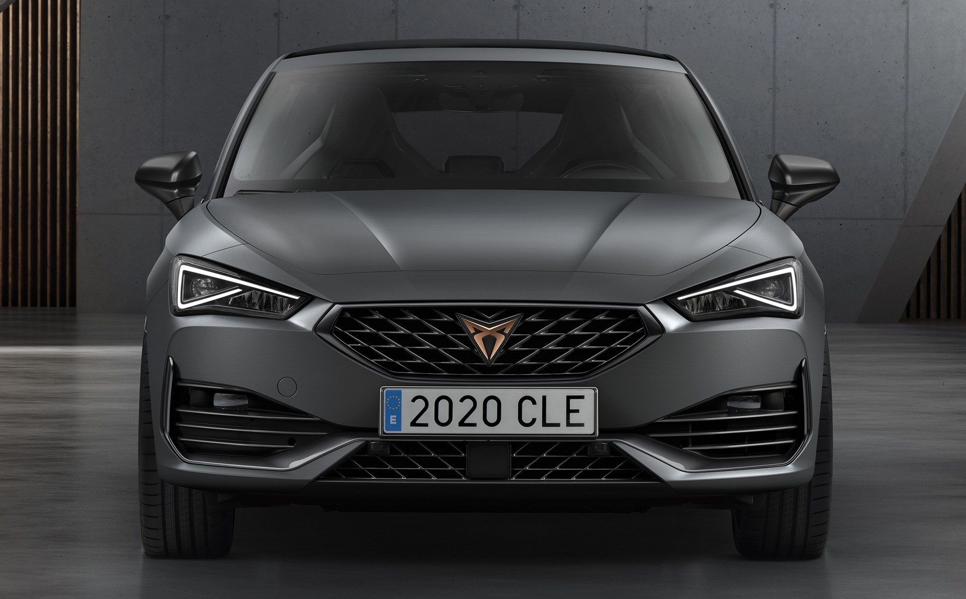 Novo CUPRA Leon será revelado em Genebra? 21