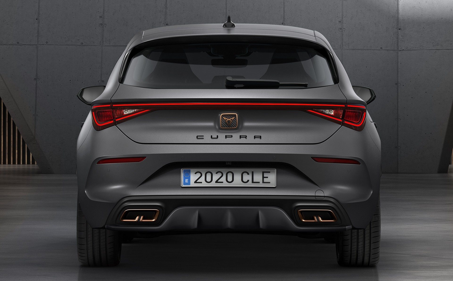 Novo CUPRA Leon será revelado em Genebra? 22