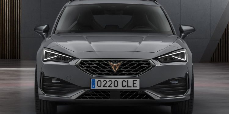 Novo CUPRA Leon será revelado em Genebra? 23