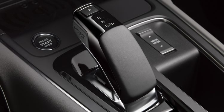 Citroen C5 Aircross recebe versão PHEV! 13